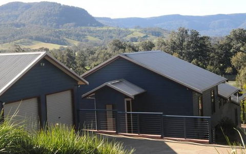 Blue Roo House - Accommodation Coffs Harbour 5