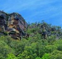 Arundel of Kangaroo Valley - Accommodation Coffs Harbour