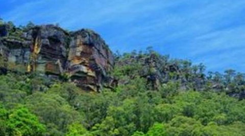 Arundel Of Kangaroo Valley - Accommodation Coffs Harbour 0