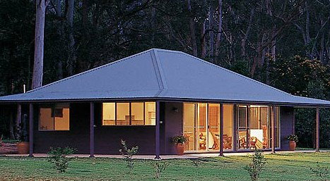 Arundel Of Kangaroo Valley - Accommodation Coffs Harbour 3