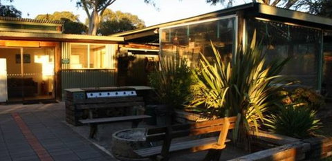 Banksia Park Cottages - Accommodation Coffs Harbour 0