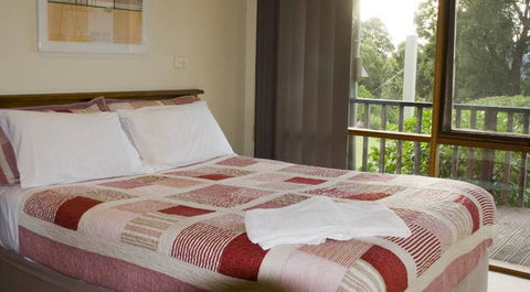 Banksia Park Cottages - Accommodation Coffs Harbour 3