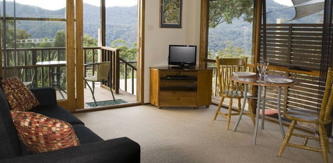 Banksia Park Cottages - Accommodation Coffs Harbour 4
