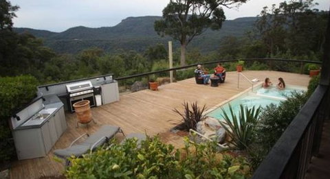 Banksia Park Cottages - Accommodation Coffs Harbour 5