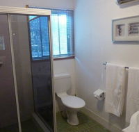 Blue Gums Cottage - Accommodation Coffs Harbour
