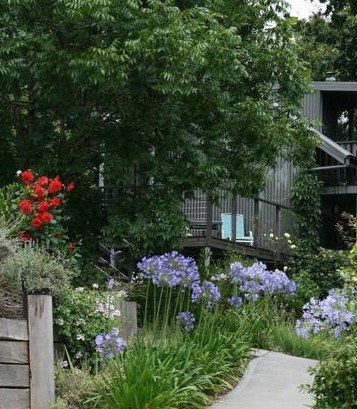 Cloudsong In Kangaroo Valley - Accommodation Coffs Harbour 0