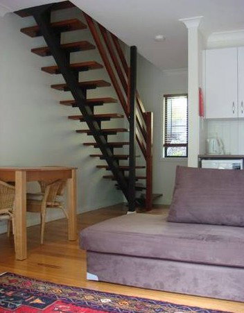Cloudsong In Kangaroo Valley - Accommodation Coffs Harbour 1