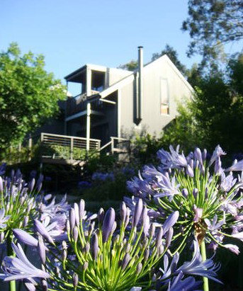 Cloudsong In Kangaroo Valley - Accommodation Coffs Harbour 2