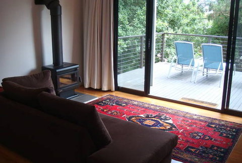 Cloudsong In Kangaroo Valley - Accommodation Coffs Harbour 3