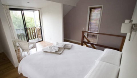 Cloudsong In Kangaroo Valley - Accommodation Coffs Harbour 4