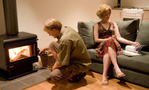 Cloudsong In Kangaroo Valley - Accommodation Coffs Harbour 5