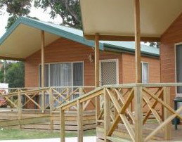 BIG4 Moruya Heads Easts At Dolphin Beach Holiday Park - Accommodation Coffs Harbour 5