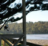 BIG4 Narooma Easts Holiday Park - Accommodation Coffs Harbour