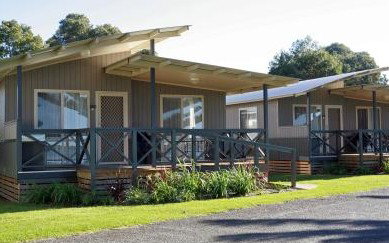 BIG4 Narooma Easts Holiday Park - Accommodation Coffs Harbour 4