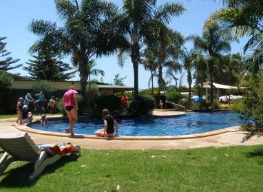 BIG4 Narooma Easts Holiday Park - Accommodation Coffs Harbour 5