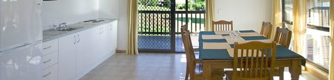Black Bream Point Holiday Cabins - Accommodation Coffs Harbour 2