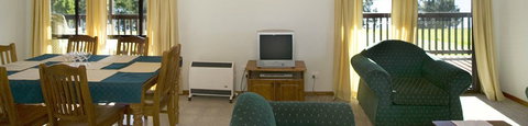 Black Bream Point Holiday Cabins - Accommodation Coffs Harbour 3