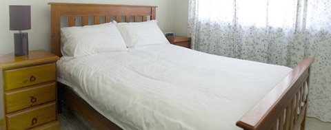 Black Bream Point Holiday Cabins - Accommodation Coffs Harbour 4
