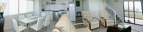 Black Bream Point Holiday Cabins - Accommodation Coffs Harbour 5