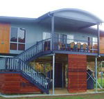BIG4 Nelligen Holiday Park - Accommodation Coffs Harbour