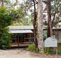 Lyrebird Dell - Accommodation Coffs Harbour