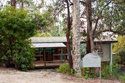 Lyrebird Dell - Accommodation Coffs Harbour 0