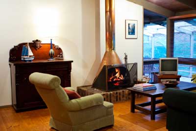 Lyrebird Dell - Accommodation Coffs Harbour 1