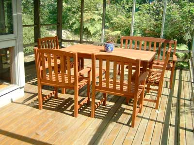 Lyrebird Dell - Accommodation Coffs Harbour 3