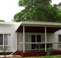 BIG4 South Durras Holiday Park - Accommodation Coffs Harbour