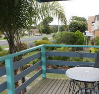 Abalone Cottage - Accommodation Coffs Harbour