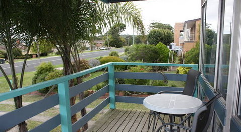 Abalone Cottage - Accommodation Coffs Harbour 0