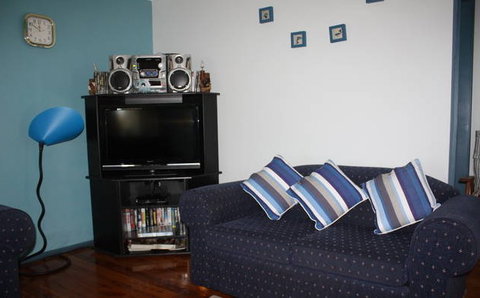 Abalone Cottage - Accommodation Coffs Harbour 1