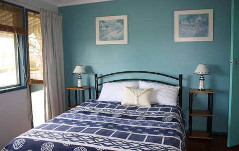 Abalone Cottage - Accommodation Coffs Harbour 3