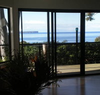 A Blue Point House Jervis Bay - Accommodation Coffs Harbour