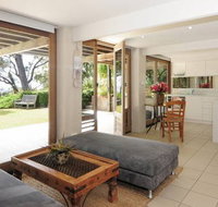 Bungalows on the Beach - Accommodation Coffs Harbour