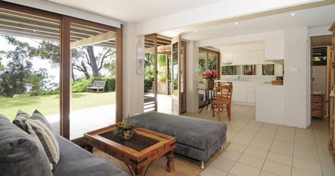 Bungalows On The Beach - Accommodation Coffs Harbour 0