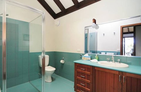 Bungalows On The Beach - Accommodation Coffs Harbour 1