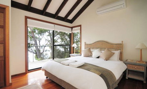 Bungalows On The Beach - Accommodation Coffs Harbour 2