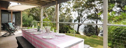 Bungalows On The Beach - Accommodation Coffs Harbour 3