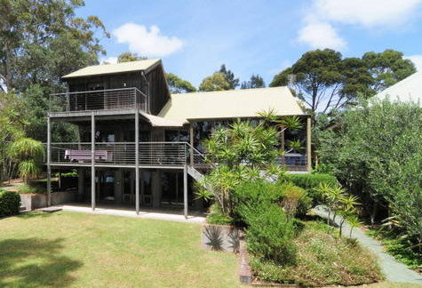 Bungalows On The Beach - Accommodation Coffs Harbour 5