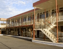 Waterview Motel - Accommodation Coffs Harbour