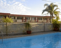 Waterview Motel - Accommodation Coffs Harbour 1