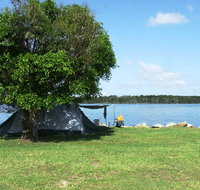 Iluka Riverside Tourist Park - Accommodation Coffs Harbour