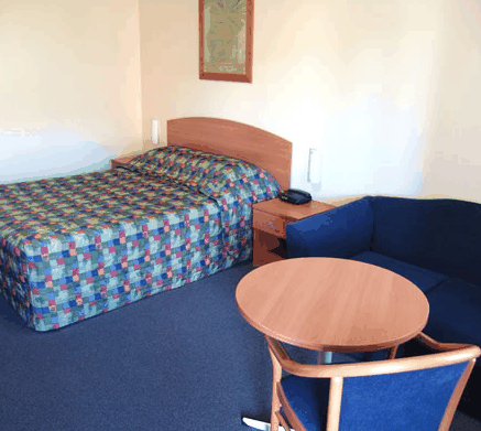 Karinga Motel - Accommodation Coffs Harbour