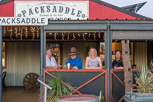 Packsaddle Roadhouse - Accommodation Coffs Harbour 2