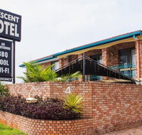 Crescent Motel - Accommodation Coffs Harbour