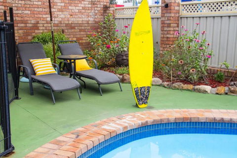 Crescent Motel - Accommodation Coffs Harbour 4