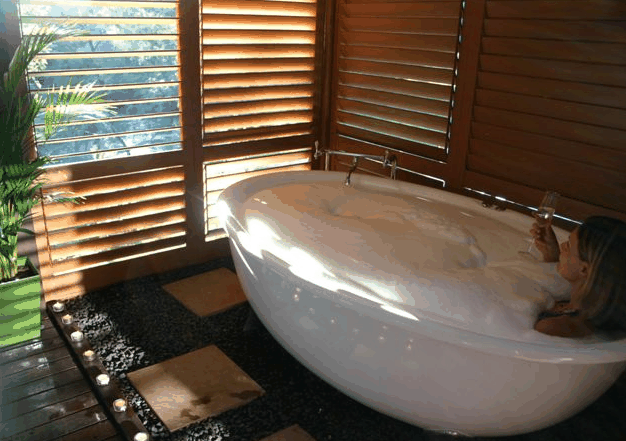 Ripples on the Creek - Accommodation Coffs Harbour