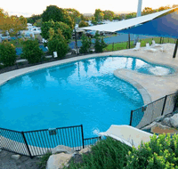 Boyds Bay Holiday Park - Accommodation Coffs Harbour