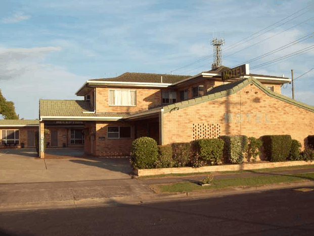 Squatters Homestead Motel - Accommodation Coffs Harbour 1